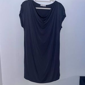 Barefoot Dreams Short Caftan M